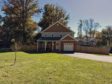 Main picture of 1329 Smith Village Rd