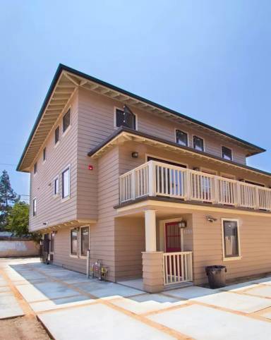 Main picture of 1162-66 W 29th St Apartments