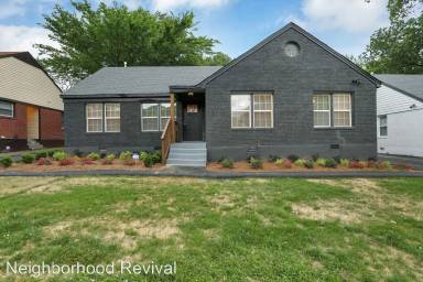 Main picture of 107 N Holmes St