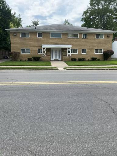 Main picture of 18333 Schoolcraft