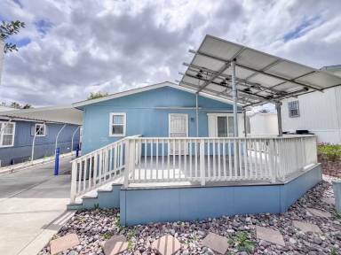 Main picture of Rancho Escondido