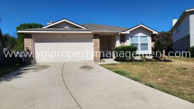 Main picture of 2800 Duskview Dr