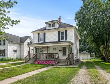 Main picture of 139 Gallup St