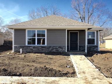 Main picture of 406 S Monroe St