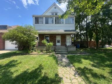 Main picture of 407 Idaho Ave