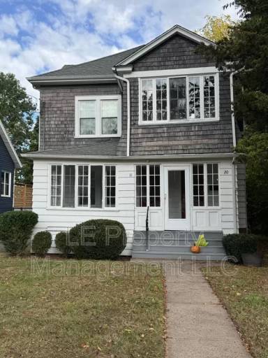 Main picture of 18 Burgoyne St