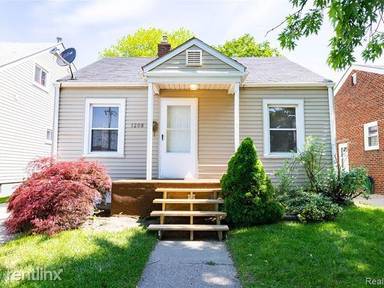 Main picture of 1208 White Ave