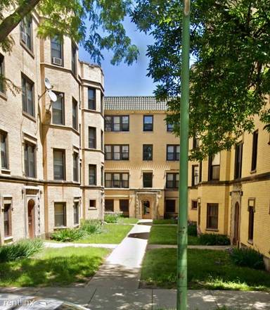 Main picture of 7317-7325 S East End Ave Apartments