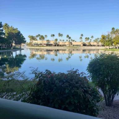 Main picture of Lakeshore at Anderston Springs