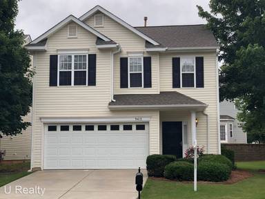 Main picture of 9412 Graywell Ln