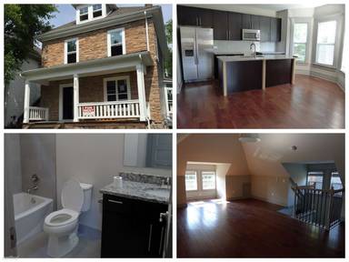 Main picture of 2272 Summit St