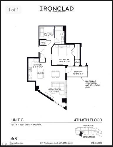 Main picture of Ironclad Residential