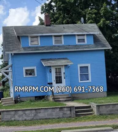 Main picture of 312 Horace Mann Ct