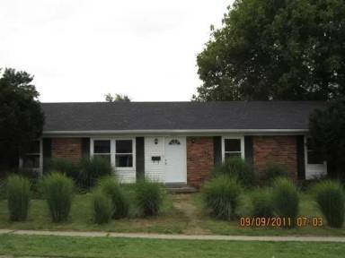 Main picture of 1600 Anniston Dr