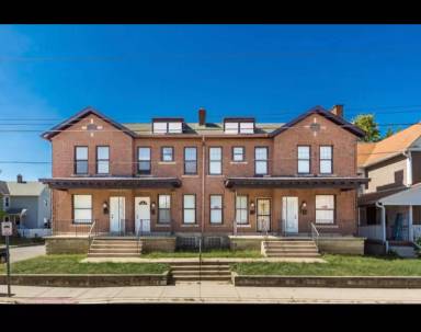 Main picture of 387 Saint Clair Ave