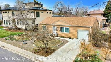 Main picture of 3233 S Dexter St