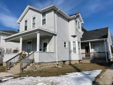Main picture of 2107 S 8th St