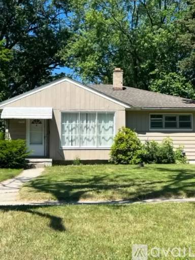 Main picture of 23401 Rensselaer St