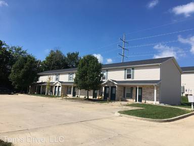 Main picture of Autumn Chase Apartment