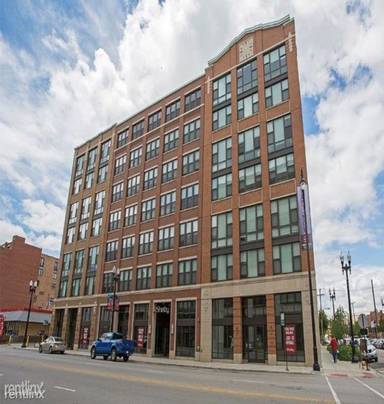 Main picture of 2300 S Michigan Ave
