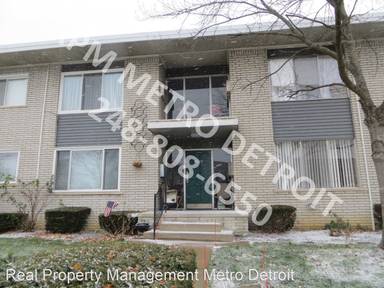 Main picture of 4839 Mansfield Ave