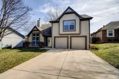 Main picture of 5015 Chouteau St
