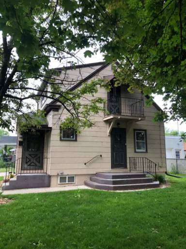 Main picture of 1341 S 20th St