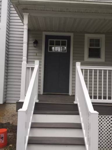 Main picture of 41 Church St
