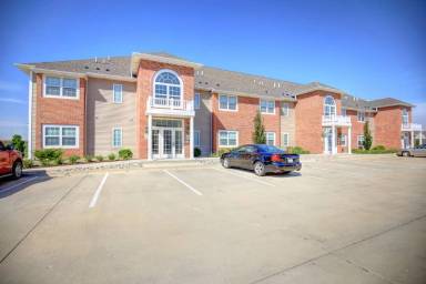 Main picture of Prestwick Point Apartments