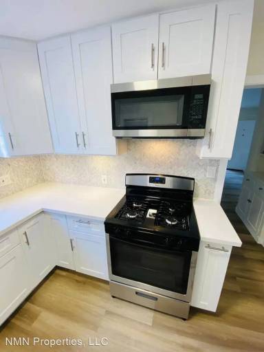 Main picture of 4153 Marlton Ave