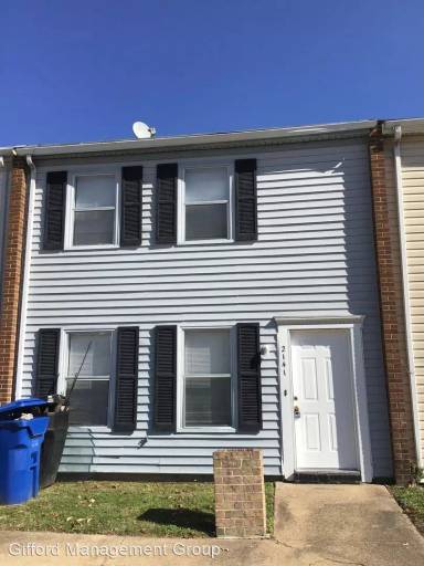 Main picture of 2139 Kimball Cir