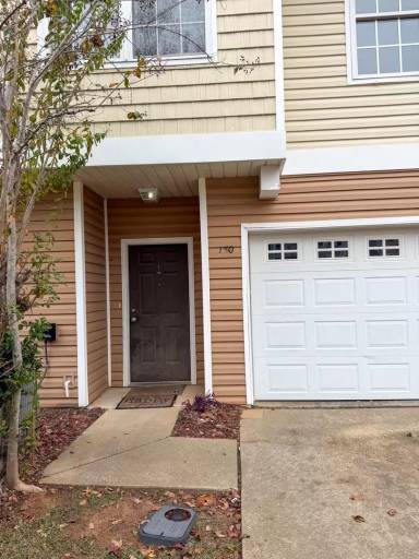 Main picture of Keystone Townhomes