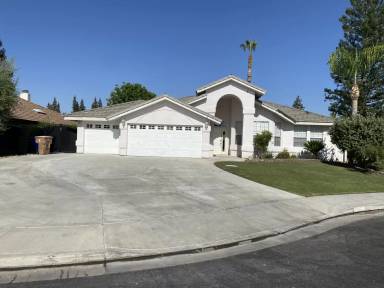 Main picture of 2509 Oak View Ct