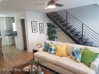 Main picture of South Bay Apartments