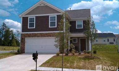 Main picture of 805 Old Forester Ln