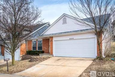 Main picture of 2444 Shiva Ct