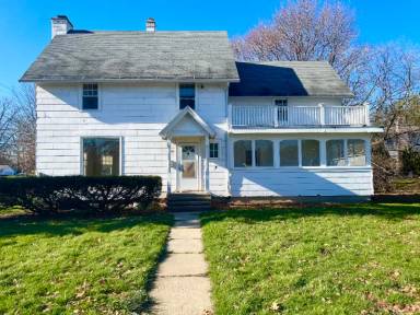Main picture of 1101 Burcham Dr