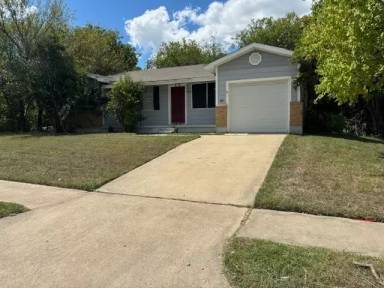 Main picture of 1003 San Antonio St
