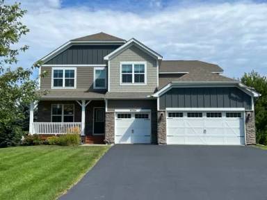 Main picture of 9704 Emerson Ct