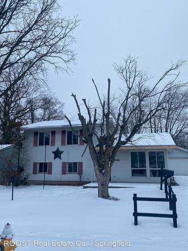 Main picture of 4166 Meadowdale Dr