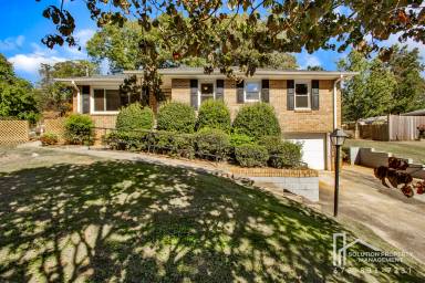 Main picture of 521 Harris Ct SW