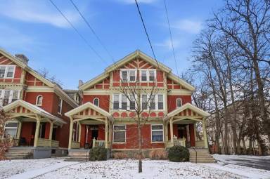 Main picture of 3523 Clifton Ave