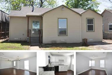 Main picture of 2214 Burbank St