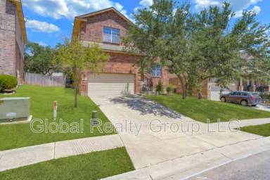 Main picture of 20418 Cliff Park