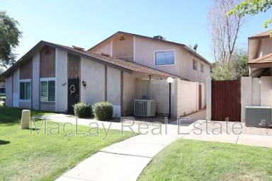 Main picture of 8408 E Roosevelt St