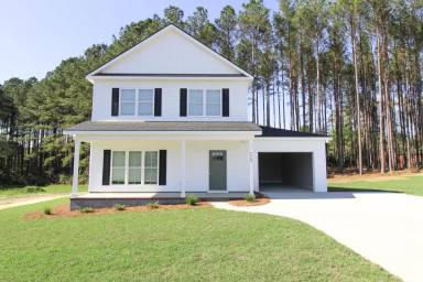 Main picture of 5009 Cypress Lake Rd