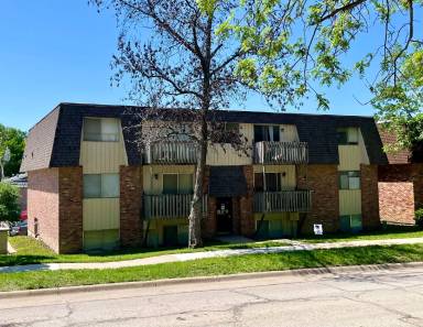 Main picture of 1027 Mississippi St