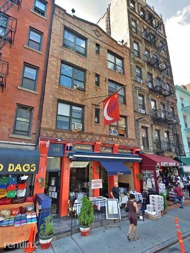 Main picture of 115 Mulberry St
