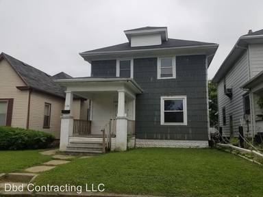 Main picture of 1138 E Lewis St
