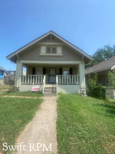 Main picture of 3921 Wabash Ave